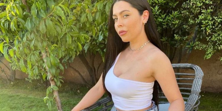 Daniela Aránguiz y su futuro después de polémica: «Quiero pasarlo bien»