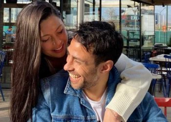 Revelan acuerdo al que habrían llegado Daniela Aránguiz y Jorge Valdivia