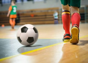 Lanzan campaña para combatir obesidad y el sedentarismo de cara al nuevo año escolar