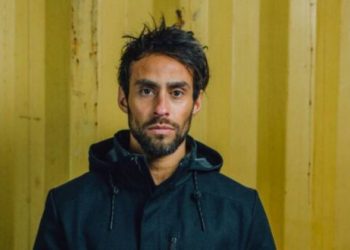 Revelan que Jorge Valdivia habría sido apuntado con arma por Carabineros