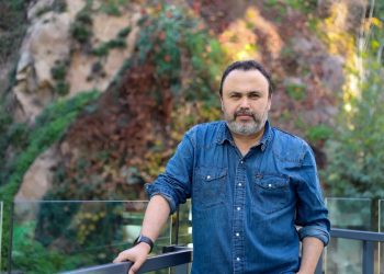 [Opinión] Jorge Astudillo: De la farándula a la política