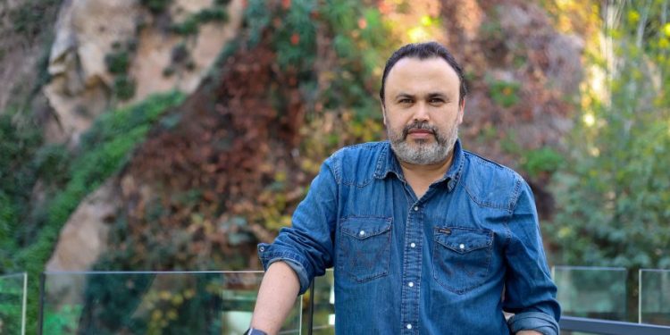 [Opinión] Jorge Astudillo: De la farándula a la política