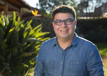 Partido Socialista suspende militancia de alcalde de Rancagua