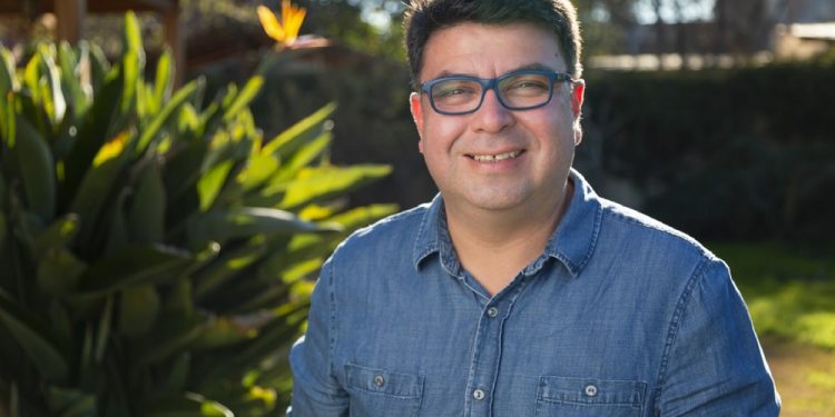 Partido Socialista suspende militancia de alcalde de Rancagua