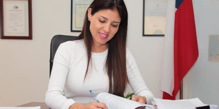 Países Bajos declara admisible extradición de exalcaldesa Karen Rojo