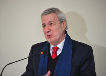 Presidente Boric apostaría por Alberto Van Klaveren para Cancillería