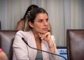 Mago Valdivia apoya a Maite Orsini en medio de escándalo por llamado a Carabineros