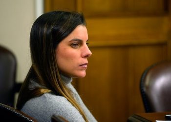 Gobierno y caso Orsini: «Le dejamos a la Justicia la definición»