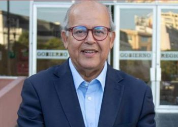 [Entrevista] Manuel Tobar: «La gente está en la idea que la polarización le hace daño al país»