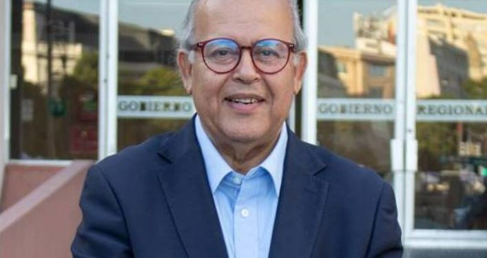 [Entrevista] Manuel Tobar: «La gente está en la idea que la polarización le hace daño al país»