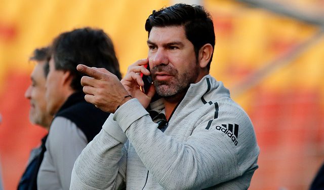 Crack fuera y dentro de la cancha: Las inversiones de Marcelo Salas