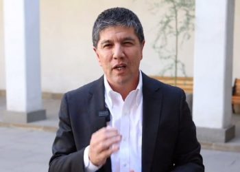 Subsecretario Monsalve dice que no fue una «buena decisión» suspender clases por narcofuneral