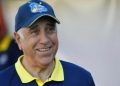 Nelson Acosta es hospitalizado de urgencia por problemas de salud