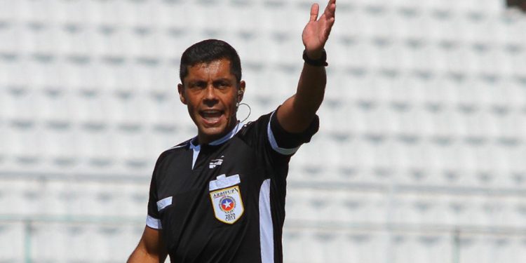 Sancionan con 15 fechas de castigo a Nicolás Gamboa después de insultos a jugadores