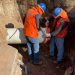 Esval inicia renovación de redes de Villa Rukán en Reñaca Alto