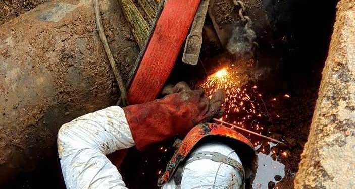 Esval realizará corte programado en el Quisco, Cartagena, El Tabo y Algarrobo