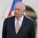 Ex Presidente Lagos critica duramente indulto a Mateluna