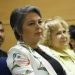 Ministra del Trabajo reitera intención de «terminar» con las AFP