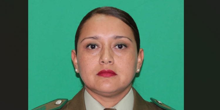 Carabinera fallecida tenía dos hijos y 21 años de servicio
