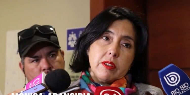 Fiscal por caso de Carabinera asesinada: «Estos delitos son de los más graves»