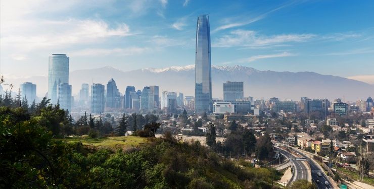 Elecciones de Consejeros: Chile Seguro arrasaría en Santiago según Research