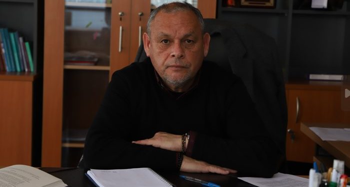 Gobernador Mundaca y decisión judicial sobre Río Maipo: «Es fundamental hacer caso a este fallo»