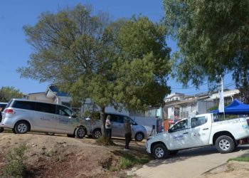 Viña del Mar: Adquieren seis vehículos para centros de salud primaria