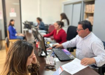 Quilpué: Habilitan sitio para trámites en línea del departamento de obras