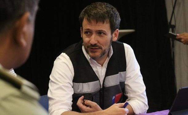 Ministro Pardow descarta grandes alzas en precio de cuenta de la luz en 2023