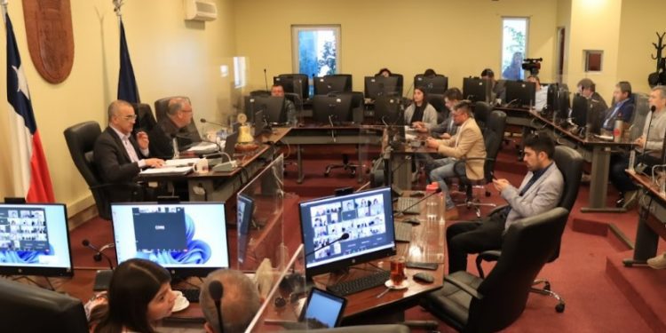 Gobierno Regional traspasará 2.780 millones para programas de empleo