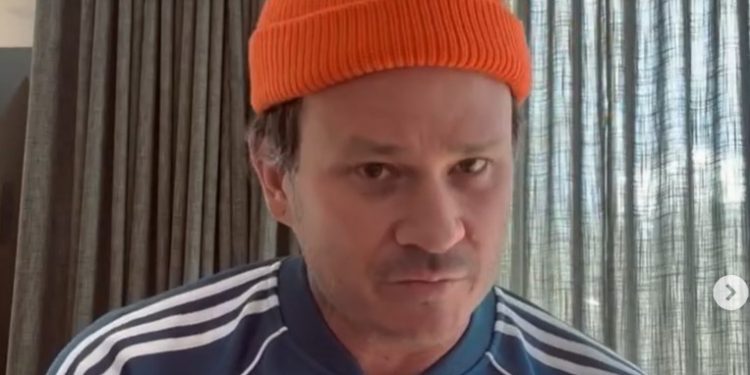 Blink-182 no se presentará en Lollapalooza Chile por lesión de baterista