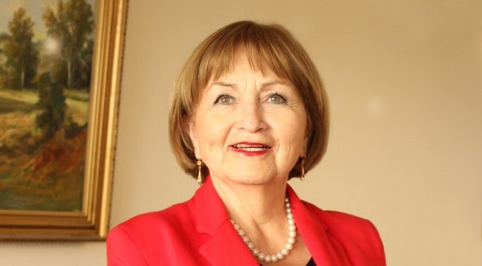 [Entrevista] Darma López: «La nueva constitución tiene que ser la constitución de los acuerdos»