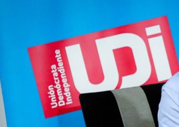 UDI emplaza al Presidente Boric a pedir disculpas a Carabineros