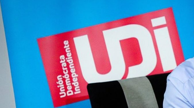 UDI emplaza al Presidente Boric a pedir disculpas a Carabineros