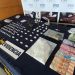 PDI allana 15 casas en San Antonio y detiene a 13 personas
