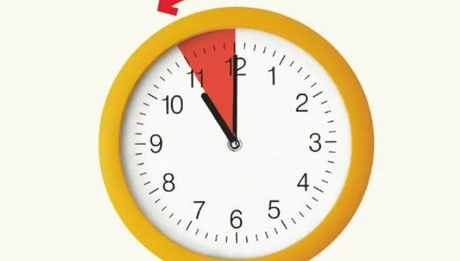 Solicitan al Gobierno suspender cambio de hora por efectos en salud mental