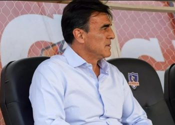 Gustavo Quinteros y caso de Jordhy Thompson: «Cometió un error grave»