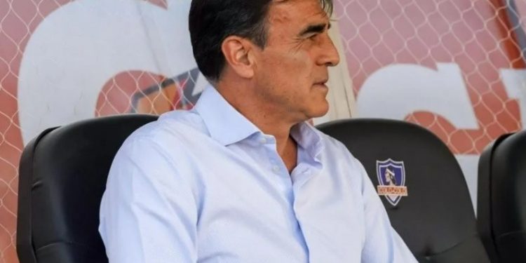 Gustavo Quinteros y caso de Jordhy Thompson: «Cometió un error grave»