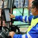 Terminal Pacífico Sur (TPS) adquiere tablets para manejar cargas