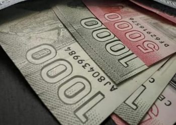 Sueldos llevan más de un año bajando debido a la inflación