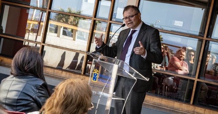 Universidad de Valparaíso logra acreditarse hasta 2029