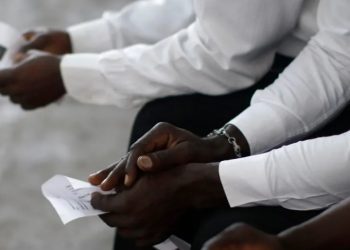 Acusado de obligar a Haitianos a trabajos forzosos podría pasar 10 años en la cárcel