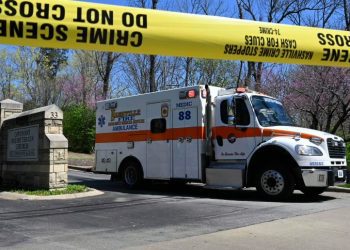 Tiroteo en escuela de Estados Unidos deja seis víctimas fatales