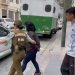 Capturan a pareja criminal que disparó y agredió con piedra a un hombre