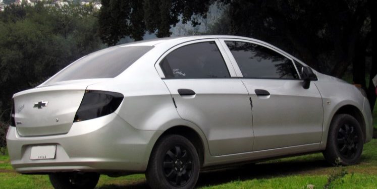 Secuestran y abandonan en una quebrada a conductor de app en Valparaíso