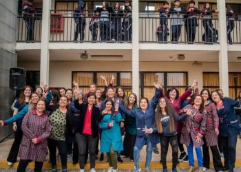 Quilpué: Invitan a participar en actividades durante marzo para conmemorar Mes de la Mujer