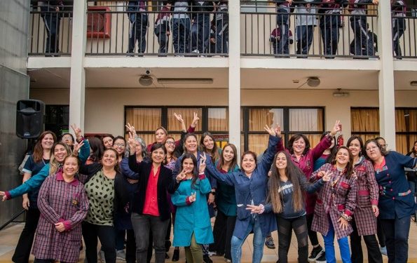 Quilpué: Invitan a participar en actividades durante marzo para conmemorar Mes de la Mujer