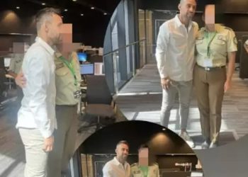 Efecto Orsini: Valdivia se reunió con generales de Carabineros después de llamado