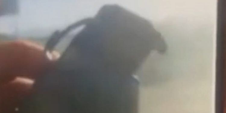 Diputado denuncia que Tren de Aragua amenazó con granada a mujer en Antofagasta