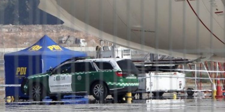 Asaltante muerto en aeropuerto había sido detenido en 4 ocasiones